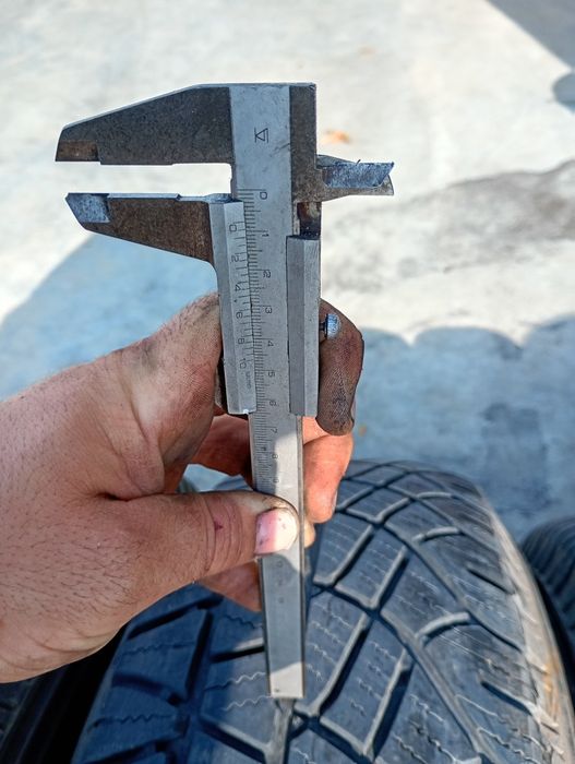 Гуми 235 70 16 Michelin Latitude Cross