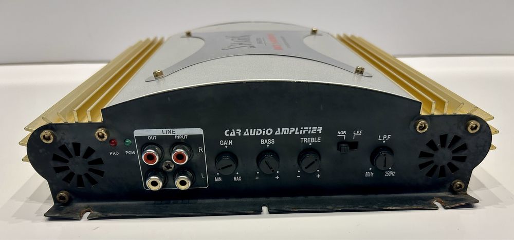 Vand amplificator statie auto SHARK shg-2700