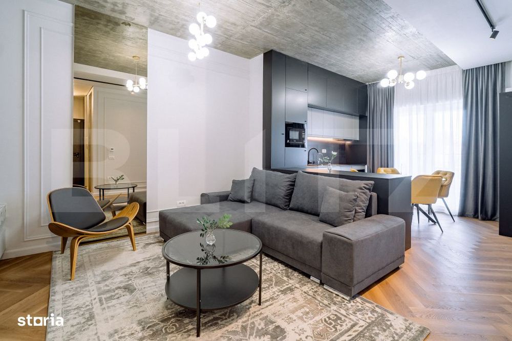 Apartment in Oradea, Dimitrie Cantemir - View 2