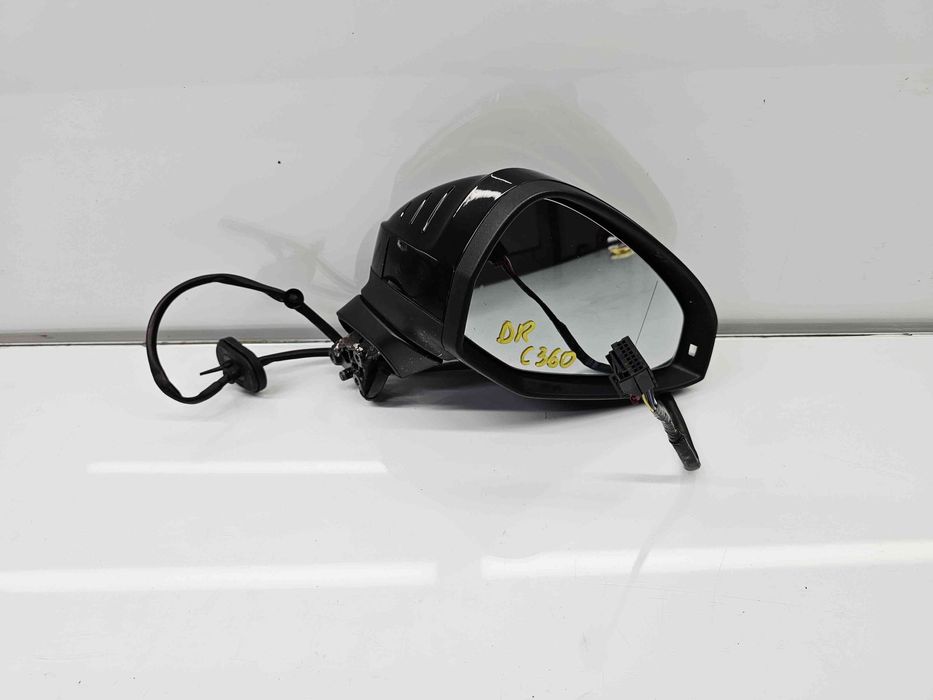 Oglinda dreapta Audi A4 (8W2, B9) [Fabr 2015-2023]
