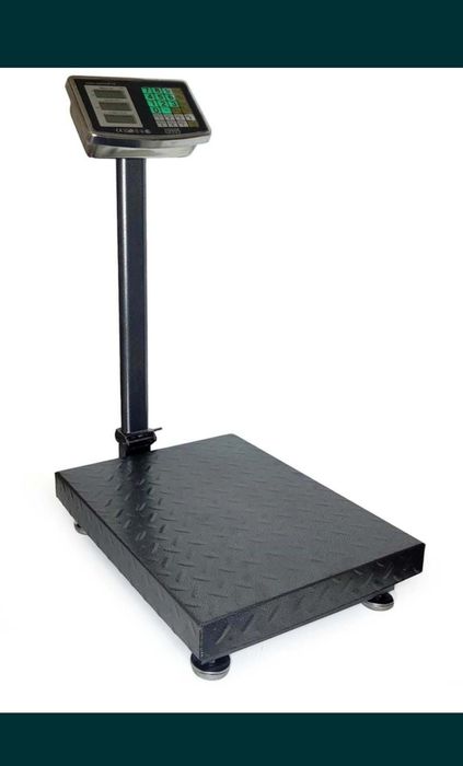 Весы / Напольные / Настольные / Торговые