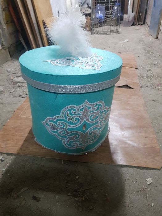 Продам корзину для той бастар