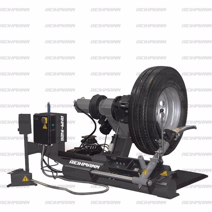 Masina dejantat roti camioane REIHMANN RHM 1426