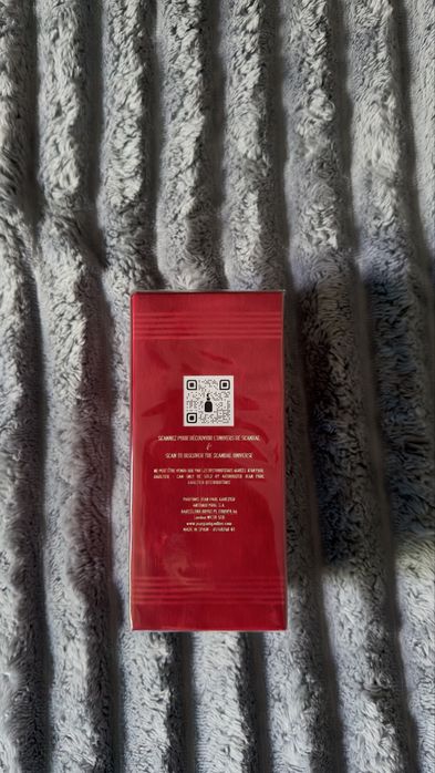 Jean Paul Gaultier - Scandal Le Parfum 80ml