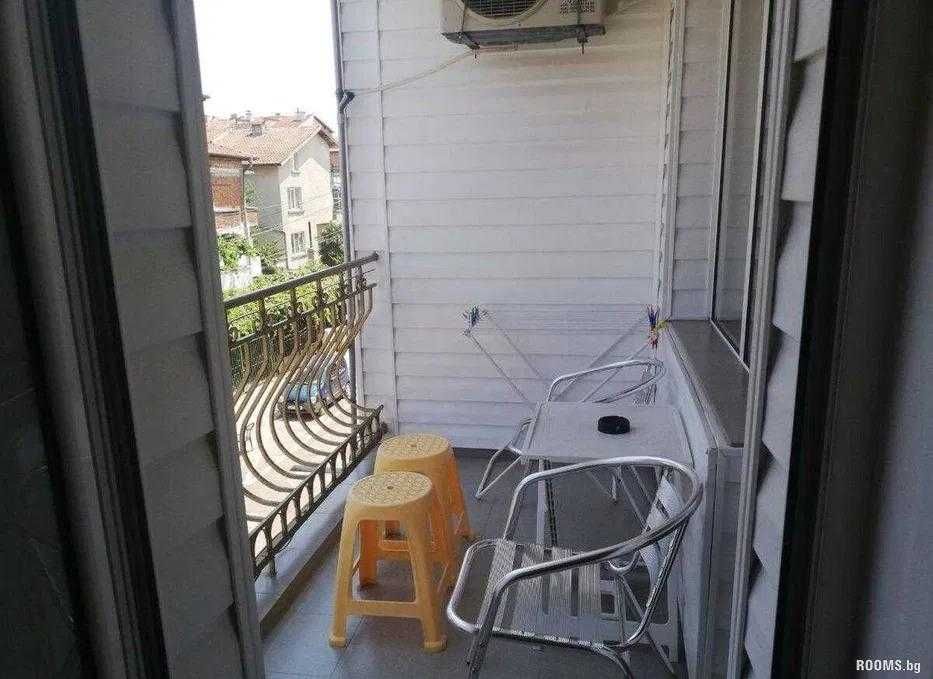 Къща за гости Лотос, Приморско