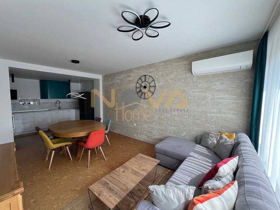 Продава се Тристаен апартамент в Варна, м-т Траката - 111 кв.м за 1194 €/кв.м - Снимка #9