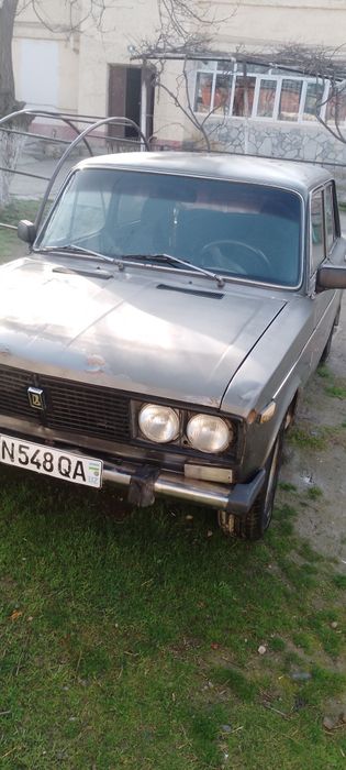 Vaz lada 2106 kelishilgan xolda sotaman
