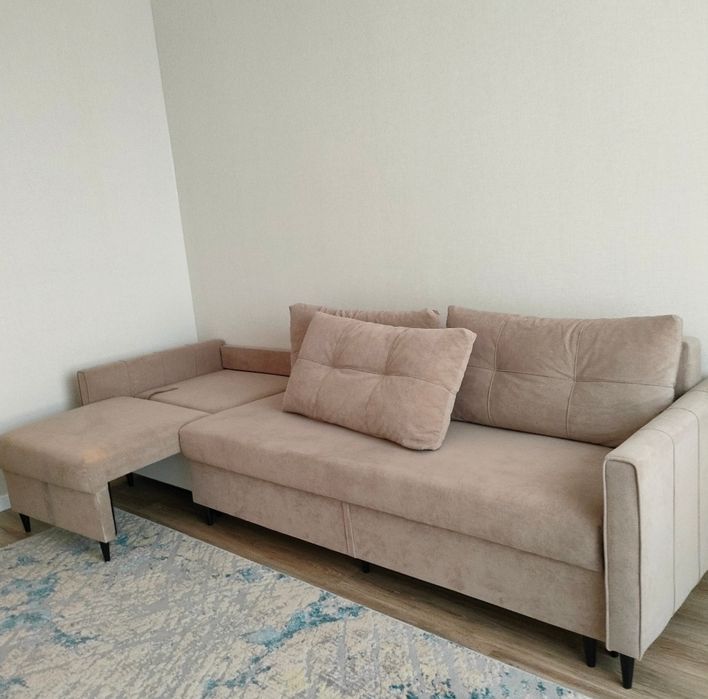 Продам диван 3 м.