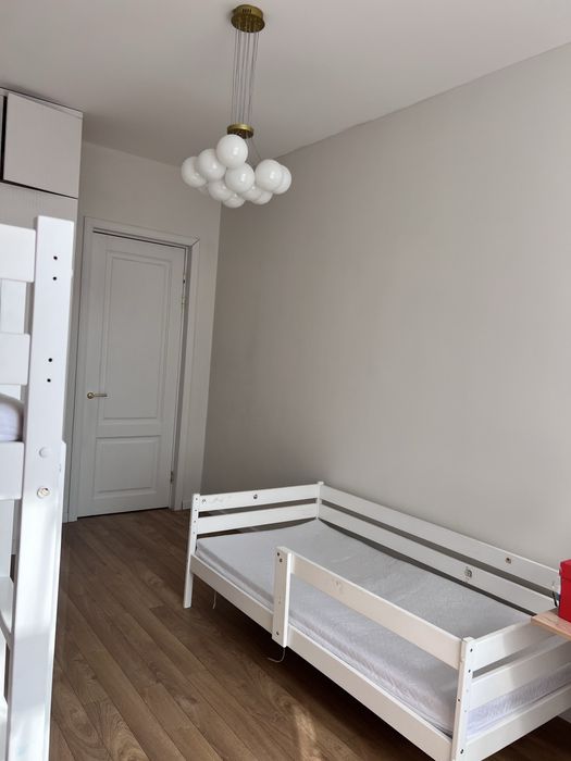 Кровать двухспальная