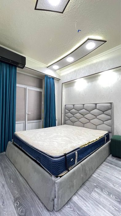 Продается 2в3 квартира в Жк Poytaxt Residence