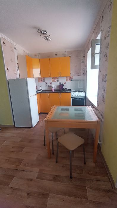 Сдается 1 комнатная кв. Длительно