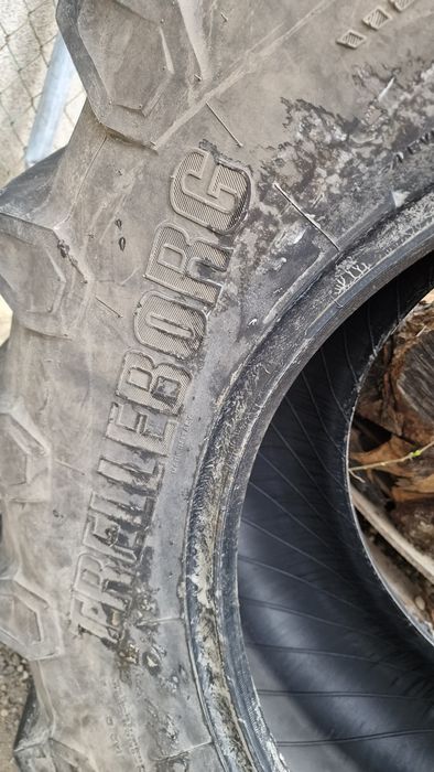 Cauciuc 540/65R28 marca Trelleborg
