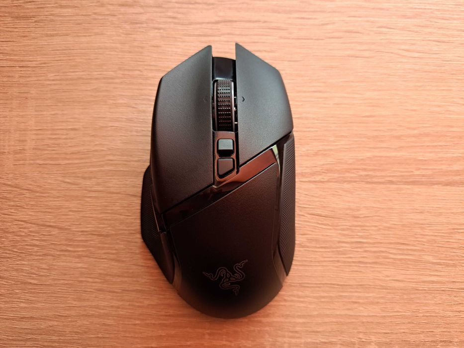 Mouse Gaming Wireless RAZER Basilisk V3 Pro 35K