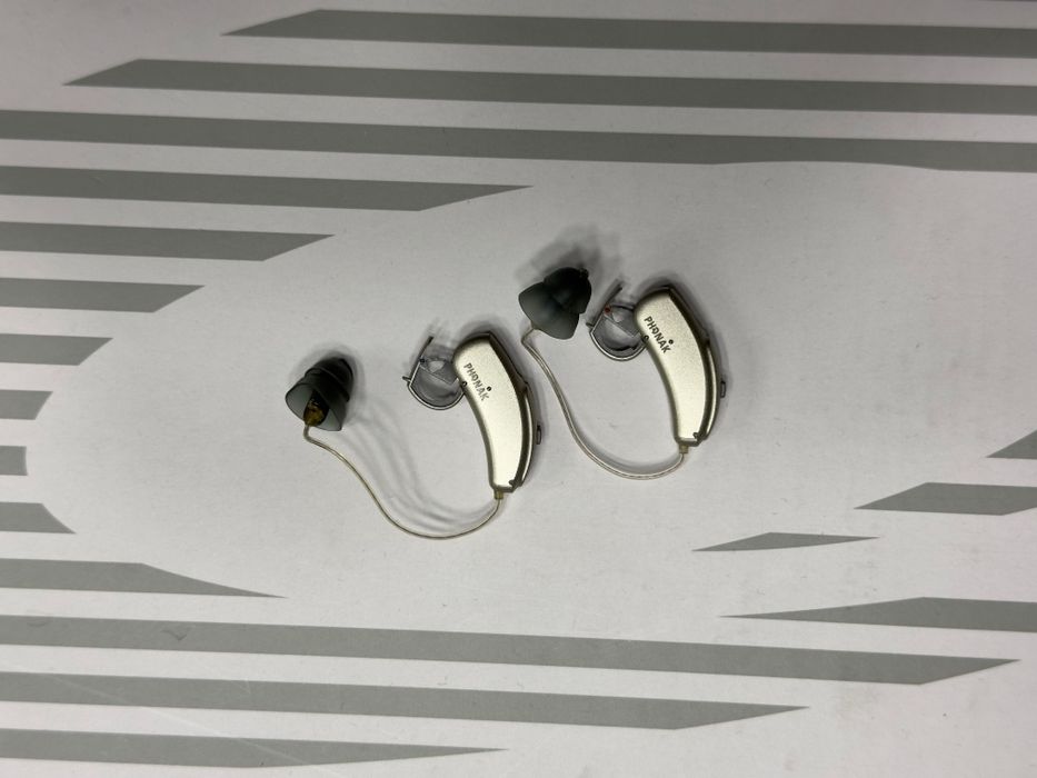 Слуховой аппарат Phonak Audeo V90-312