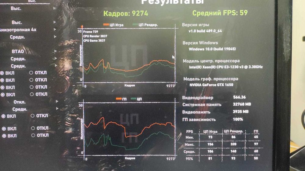 Продам игровой системный блок