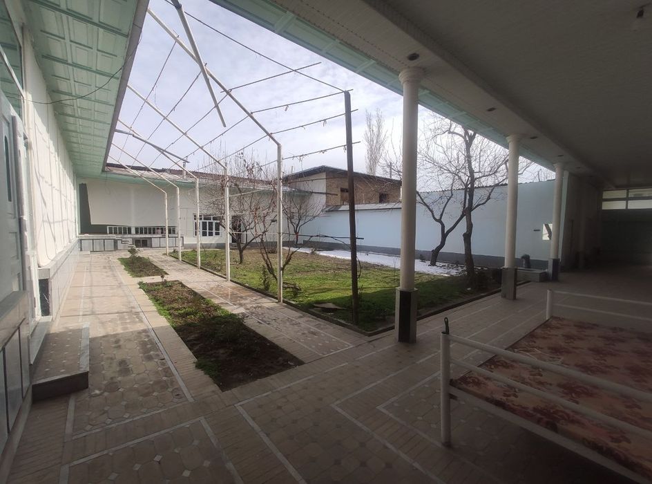 Hovli sotiladi Shoyxontoxur rayoni Beltepa maxallasi