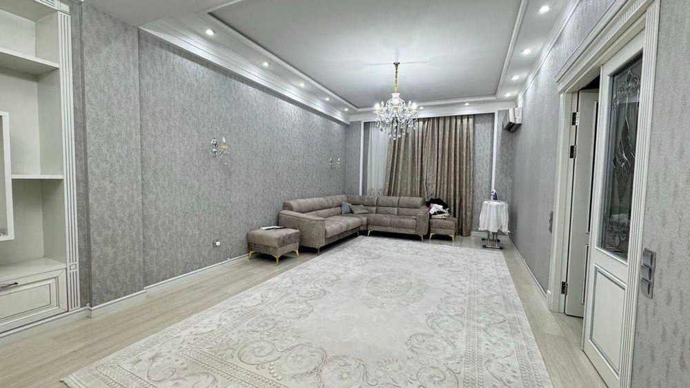 Продается 2х комнатная квартира 97м2 в ЖК Mirabad Elite: Саид Барака