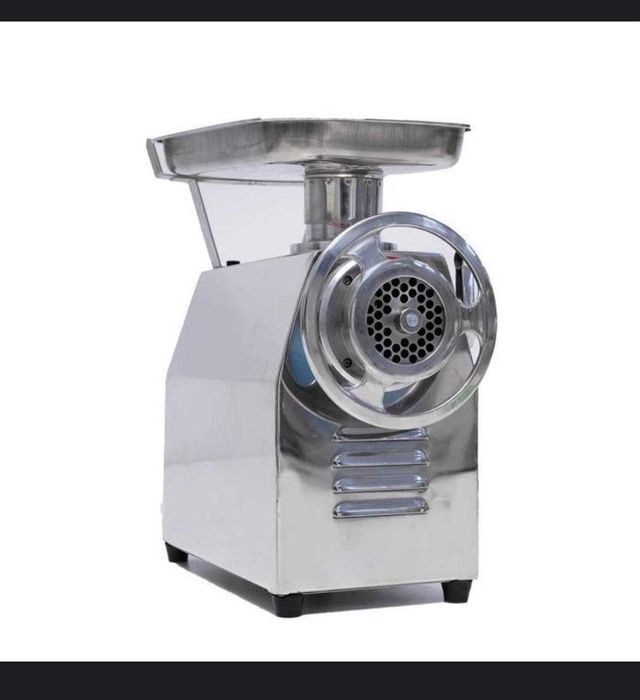 Производственная мясорубка, мясорубка