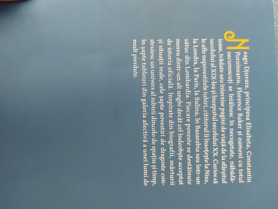 Cărți personalitate 3 buc
