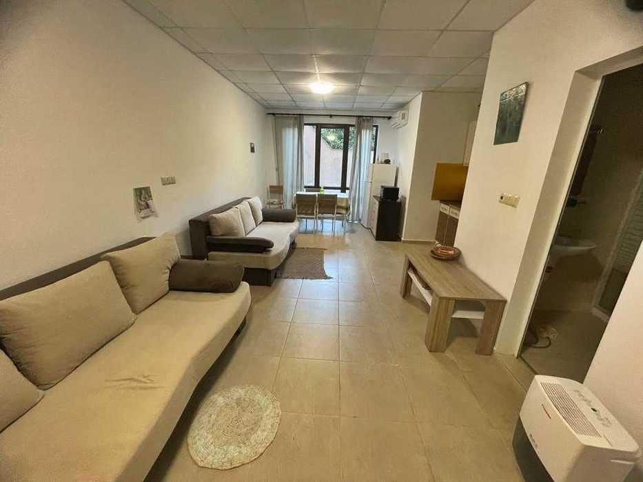 Продава се Едностаен апартамент в к.к. Слънчев бряг - 53 кв.м за 725 €/кв.м - Снимка #2