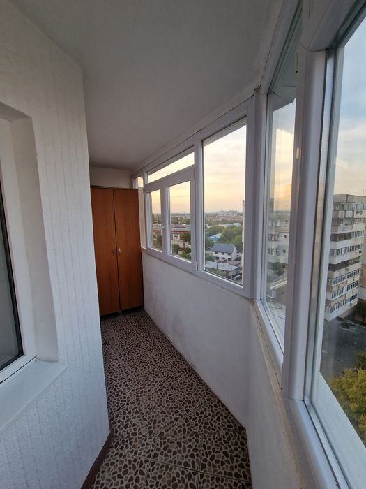 Inchiriez apartament 2 camere Blvd. Bucuresti