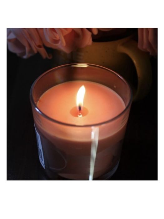 Арома свечи IKEA