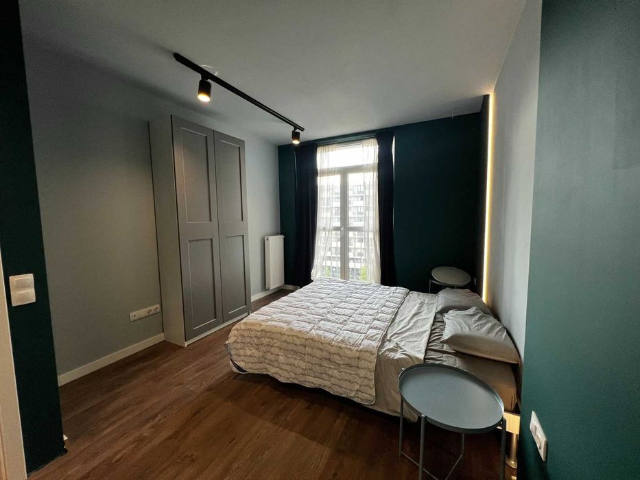 Дава се под наем Двустаен апартамент в София, Дружба 2 - 67 кв.м за 650 € - Снимка #4