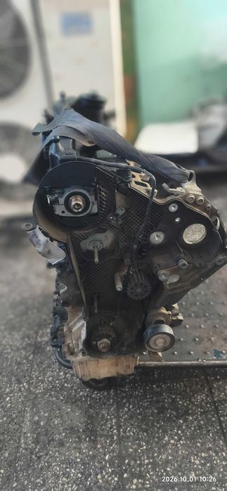 Двигател за Volkswagen Caddy CFHF 2.0Tdi 110hp