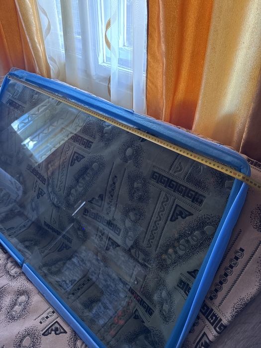 Parbriz Fiat UTB 445