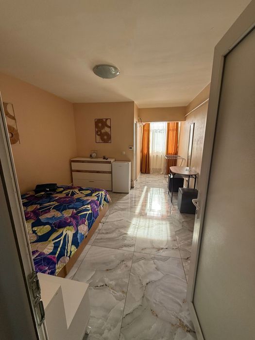 Garsoniera pe termen lung