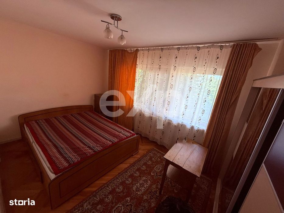Apartament 2 Camere | Gavana Q-uri | Boxa la subsol