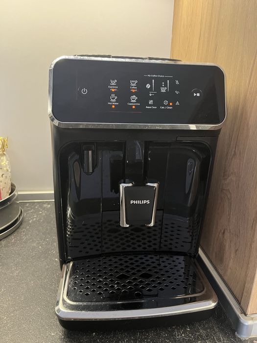 Кафеавтомат PHILIPS EP2231/40 1800.00 ml