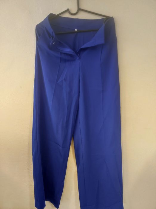 Разгрузка гардероба