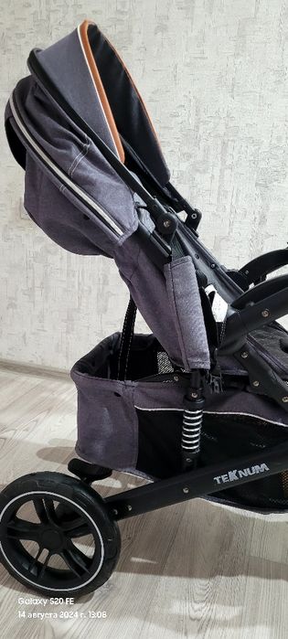 Детская коляска .