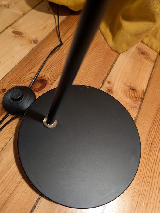 Лампион jysk черен