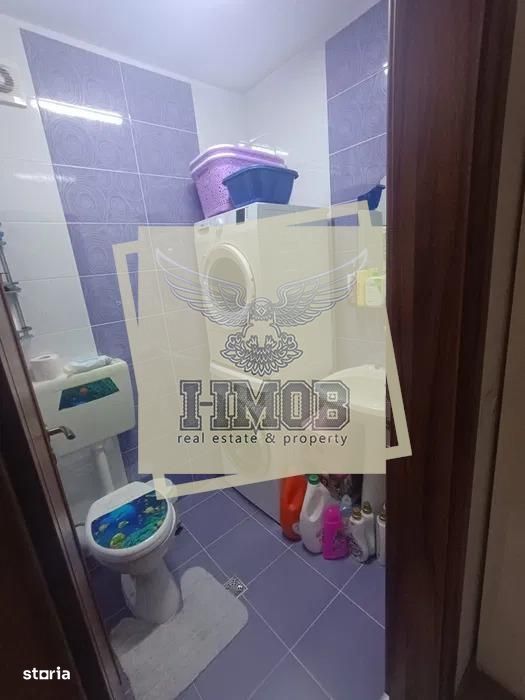 Apartament 3 camere 2 bai parter Selimbar