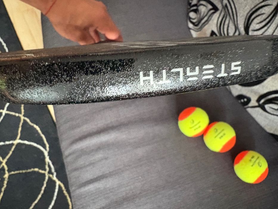 Ракета плажен тенис Heroe’s Stealth revenge 15K