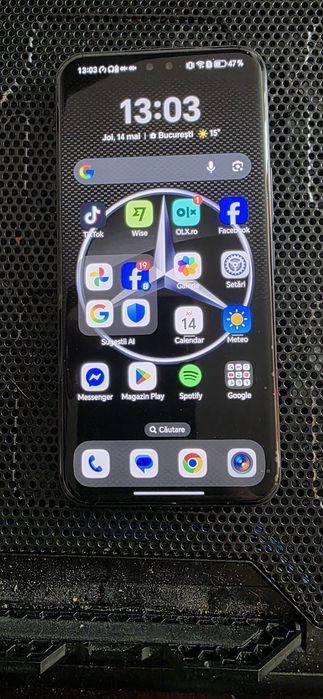 Honor 400 Pro nou 512 Nou  Factura si garantie