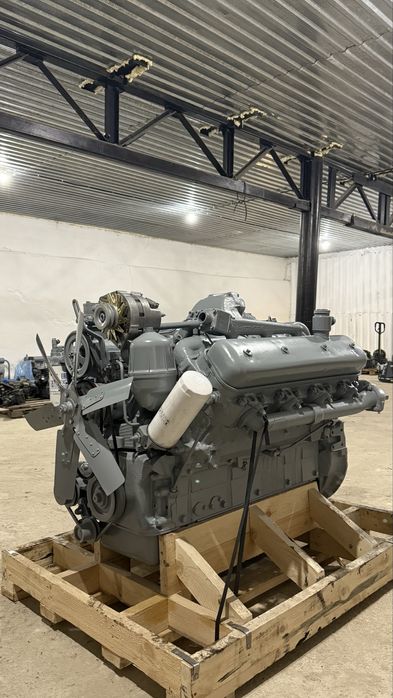 Даигатель ямз 238нд5 к701