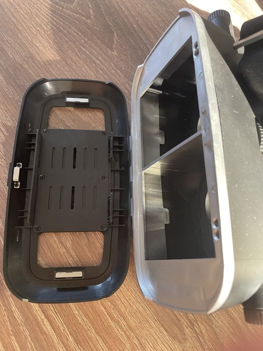 Очки вр с гарантией