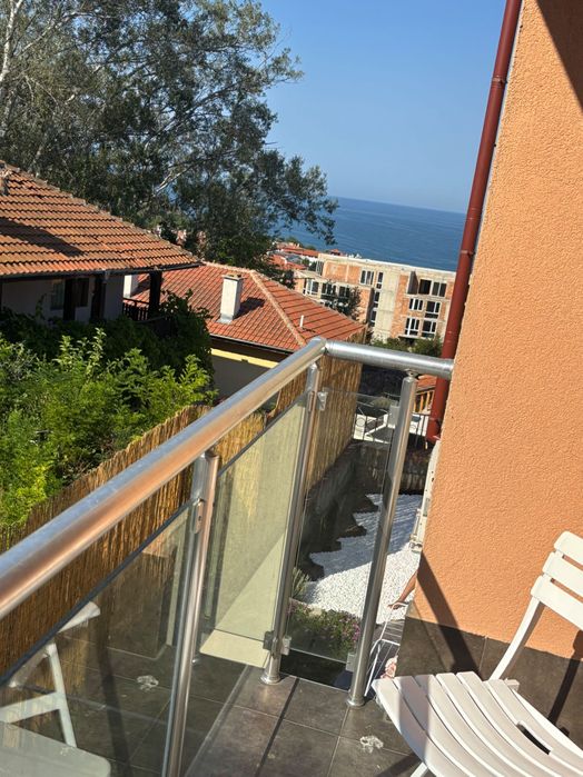 Продава се Двустаен апартамент в Бяла - 60 кв.м за 1050 €/кв.м - Снимка #11