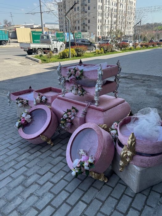 Сарпо сандик кутилари сотилади