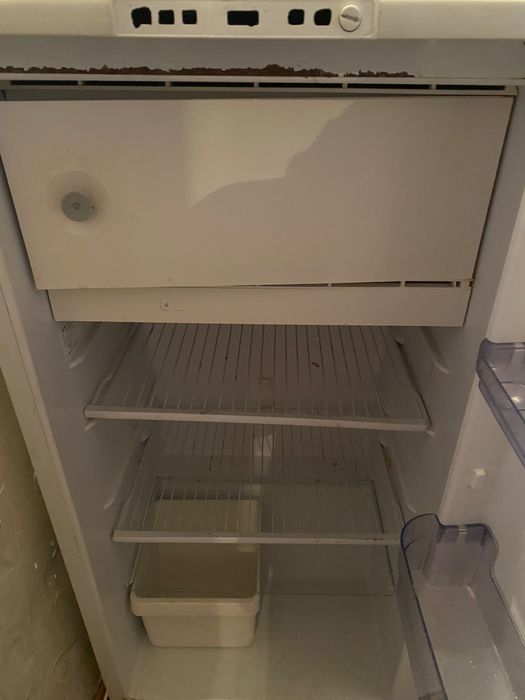 Холодильник миний