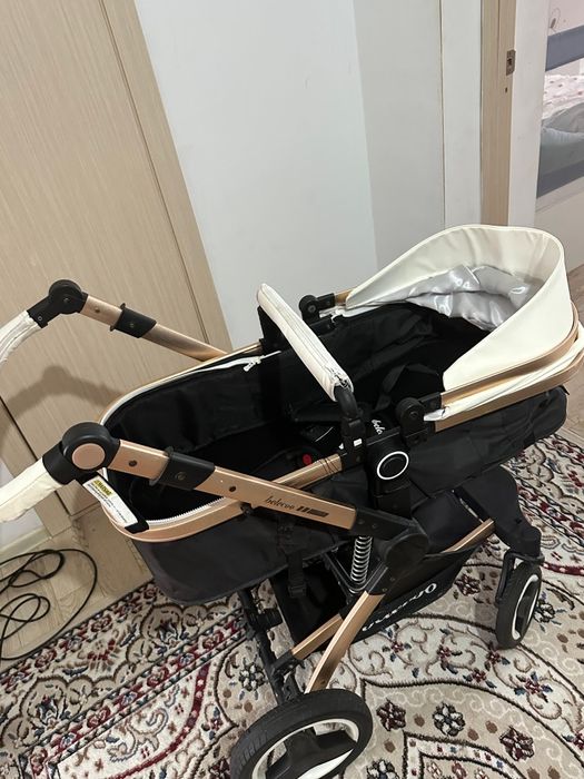 Продам коляску за 50000