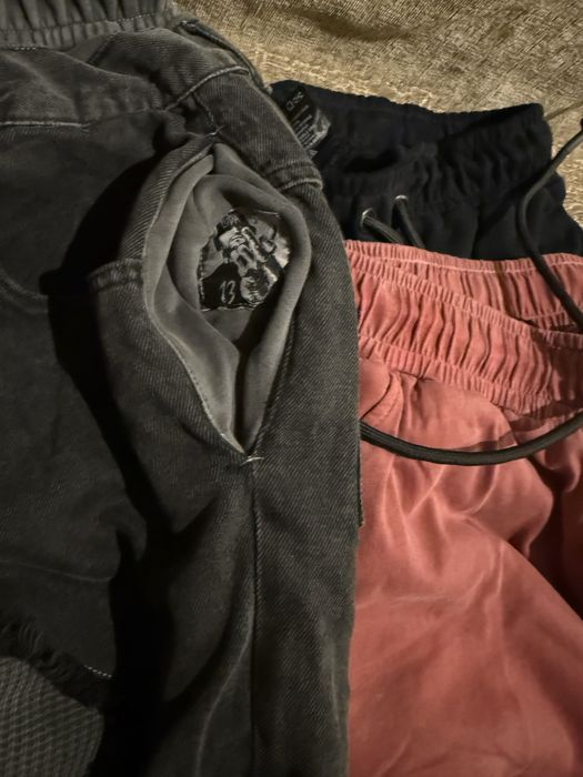 Супер рядък екип като нов