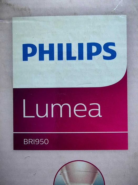 Фотоепилатор PHILIPS LUMEA