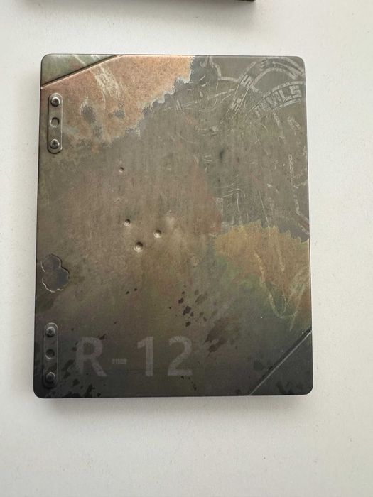 Company of Heroes 3 Steelbook Edition за Xbox Series X