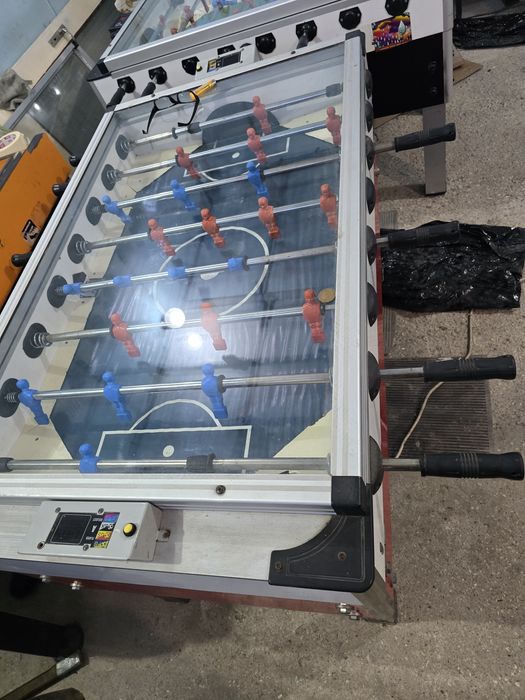 Ел.джага, много запазена, 1150 лв.