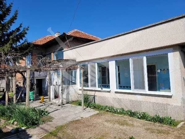 Продава се Къща в с. Стряма, Област Пловдив - 75 кв.м за 1134 €/кв.м - Снимка #2