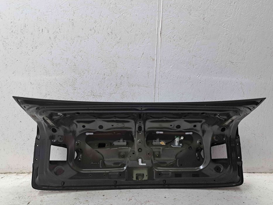 Capota portbagaj LEXUS IS II (GSE2, ALE2, USE2) [Fabr 2005-2013] 1G0